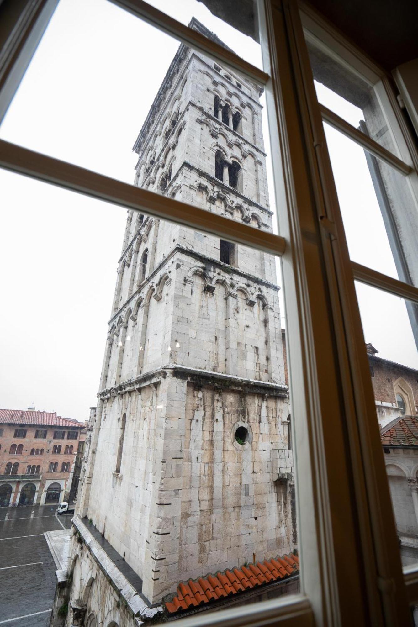 Palazzo Rocchi - Residenza D'Epoca Lucca Exterior foto